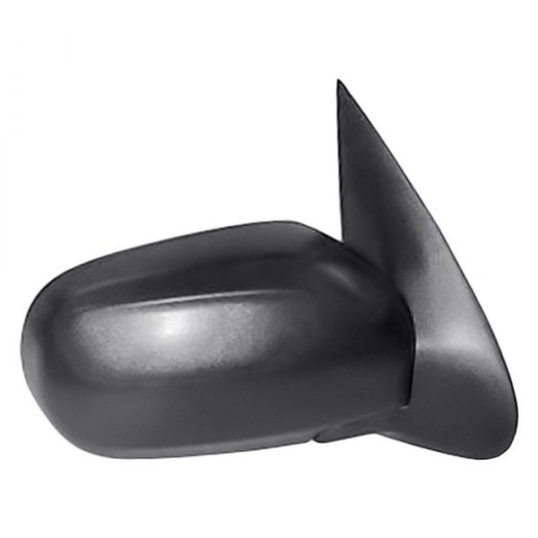 Replacement - Passenger Side Manual View Mirror