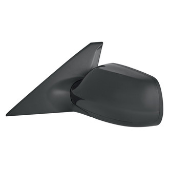 Replacement - Driver Side Power View Mirror (Heated, Foldaway) (Standard Line)