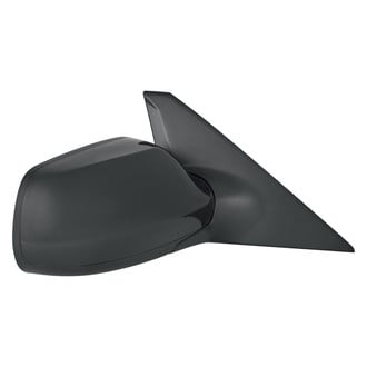 Replacement - Passenger Side Power View Mirror (Heated, Foldaway) (Standard Line)