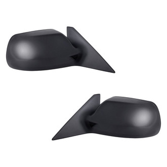 Replacement - Power Side View Mirror