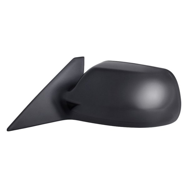 Replacement - Driver Side Power View Mirror