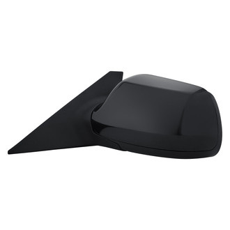 Replacement - Driver Side Power View Mirror (Non-Heated, Foldaway) (Standard Line)