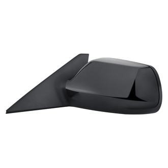Replacement - Driver Side Power View Mirror (Heated, Non-Foldaway) (Standard Line)