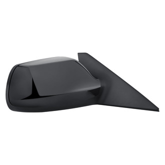 Replacement - Passenger Side Power View Mirror (Heated, Non-Foldaway) (Standard Line)
