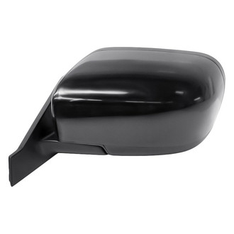 Replacement - Driver Side Power View Mirror (Non-Heated, Foldaway) (Standard Line)