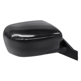 Replacement - Passenger Side Power View Mirror (Non-Heated, Foldaway) (Standard Line)