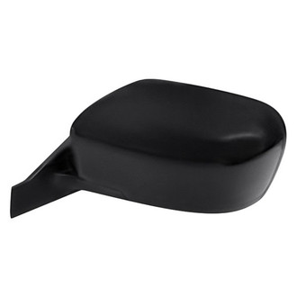 Replacement - Driver Side Power View Mirror (Heated, Foldaway) (Standard Line)