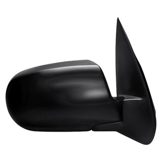 Replacement - Passenger Side Power View Mirror (Non-Heated, Foldaway) (Standard Line)