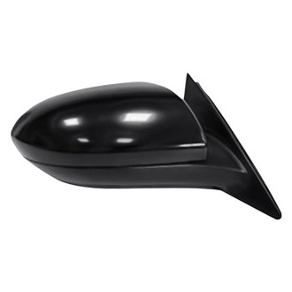 Replacement - Passenger Side Power View Mirror (Non-Heated, Non-Foldaway) (Standard Line)