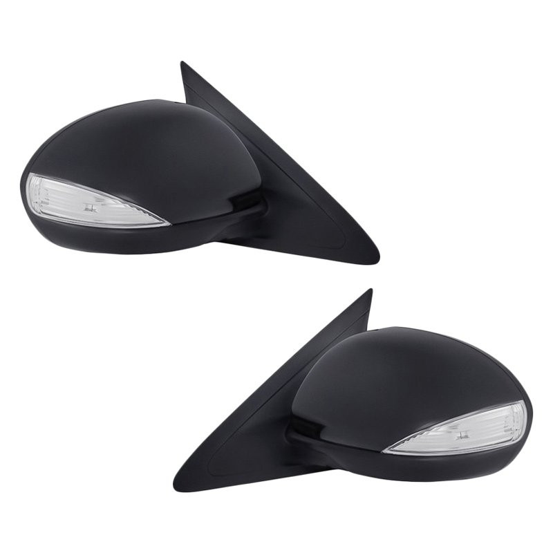 2013 Mazda 3 Mirrors - Custom, Factory, Towing | CARiD