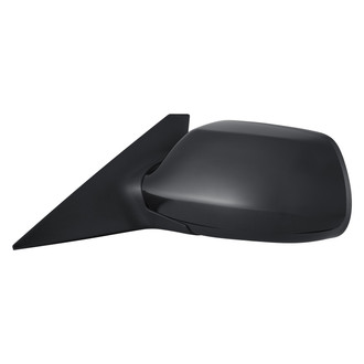 Replacement - Driver Side Power View Mirror (Heated, Foldaway) (Standard Line)