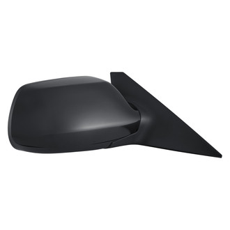 Replacement - Passenger Side Power View Mirror (Heated, Foldaway) (Standard Line)