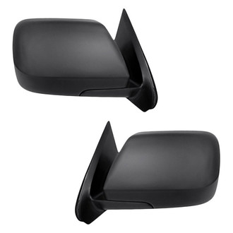 Replacement - Side View Mirror