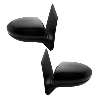 Replacement - Side View Mirror