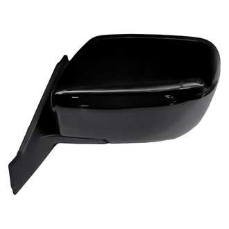 Replacement - Driver Side Power View Mirror (Non-Heated, Foldaway) (Standard Line)
