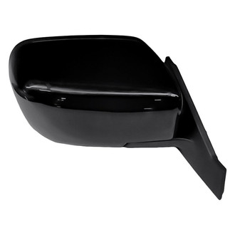 Replacement - Passenger Side Power View Mirror (Non-Heated, Foldaway) (Standard Line)