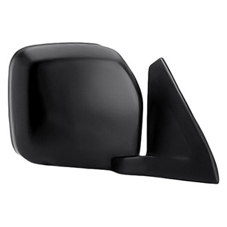 Replacement - Passenger Side Power View Mirror (Non-Heated, Foldaway) (Standard Line)