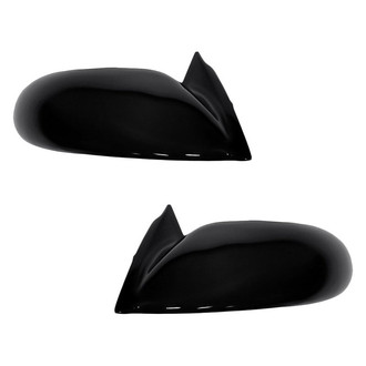 Replacement - Side View Mirror (Non-Foldaway)
