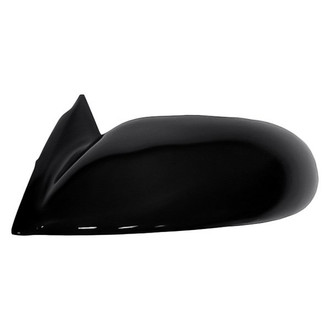 Replacement - Driver Side Power Remote View Mirror (Non-Heated, Non-Foldaway) (Standard Line)