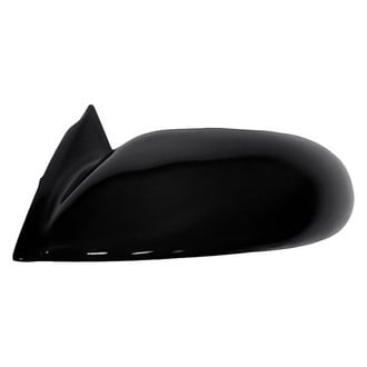 Replacement - Driver Side Manual Remote View Mirror (Non-Heated, Non-Foldaway) (Standard Line)