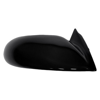 Replacement - Passenger Side Manual Remote View Mirror (Non-Heated, Non-Foldaway) (Standard Line)