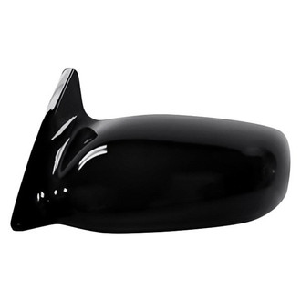 Replacement - Driver Side Power Remote View Mirror (Non-Heated, Non-Foldaway) (Standard Line)