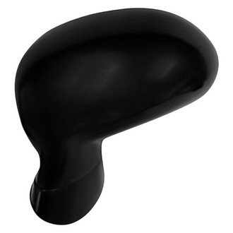 Replacement - Driver Side Power View Mirror (Non-Heated, Foldaway) (Standard Line)
