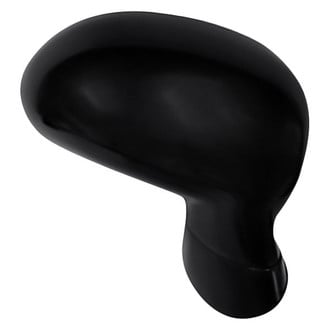 Replacement - Passenger Side Power View Mirror (Non-Heated, Foldaway) (Standard Line)