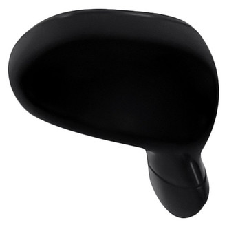 Replacement - Passenger Side Power View Mirror (Heated, Foldaway) (Standard Line)