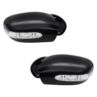 Replacement - Side View Mirror