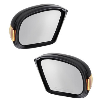 Replacement - Side View Mirror