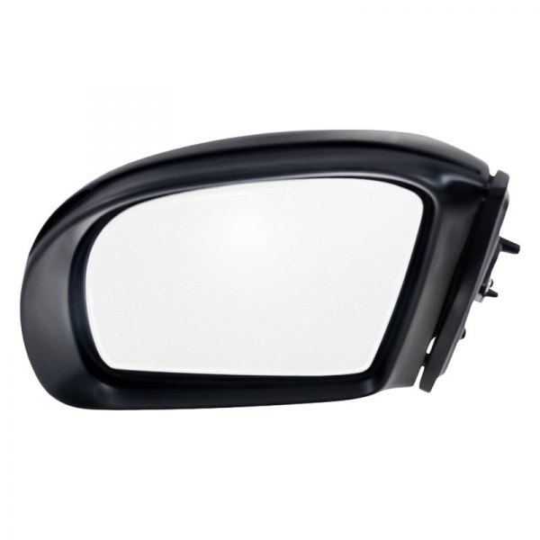 Replacement - Driver Side Power View Mirror