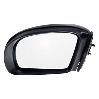 Replacement - Driver Side Power View Mirror (Heated, Foldaway) (Standard Line)