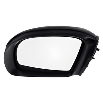 Replacement - Driver Side Power View Mirror (Heated, Foldaway) (Standard Line)