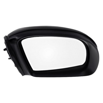 Replacement - Passenger Side Power View Mirror (Heated, Foldaway) (Standard Line)
