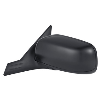 Replacement - Driver Side Power View Mirror (Non-Heated, Foldaway) (Standard Line)