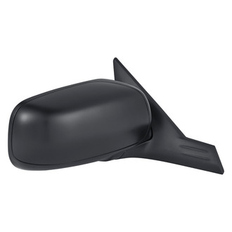 Replacement - Passenger Side Power View Mirror (Non-Heated, Foldaway) (Standard Line)