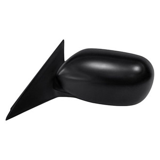Replacement - Driver Side Power View Mirror (Heated, Foldaway) (Standard Line)