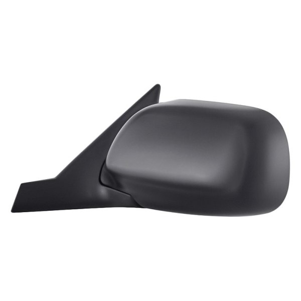 Replacement - Driver Side Power View Mirror