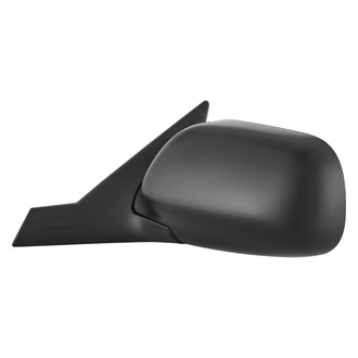 Replacement - Driver Side Power View Mirror (Non-Heated, Foldaway) (Standard Line)