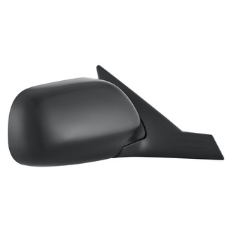 Replacement - Passenger Side Power View Mirror (Non-Heated, Foldaway) (Standard Line)