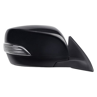 Replacement - Passenger Side Power View Mirror (Heated) (Standard Line)