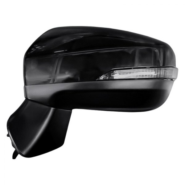 Replacement - Driver Side Power View Mirror