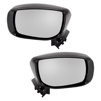 Replacement - Side View Mirror