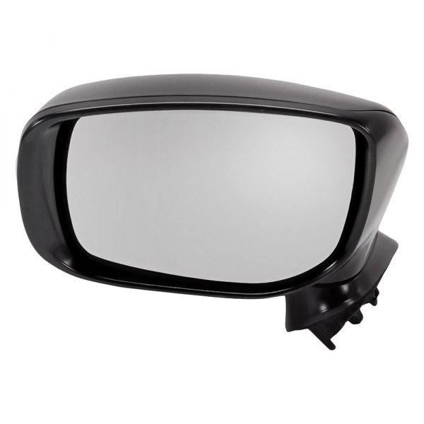 Replacement - Driver Side Power View Mirror