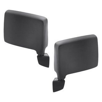 Replacement - Side View Mirror