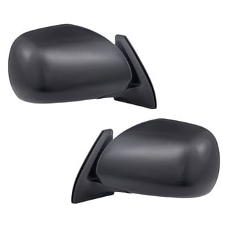 Replacement - Side View Mirror (Foldaway)