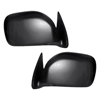 Replacement - Side View Mirror (Non-Heated)