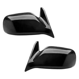Replacement - Side View Mirror