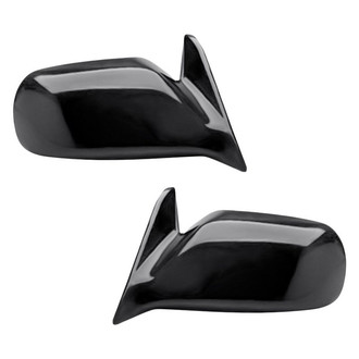 Replacement - Side View Mirror
